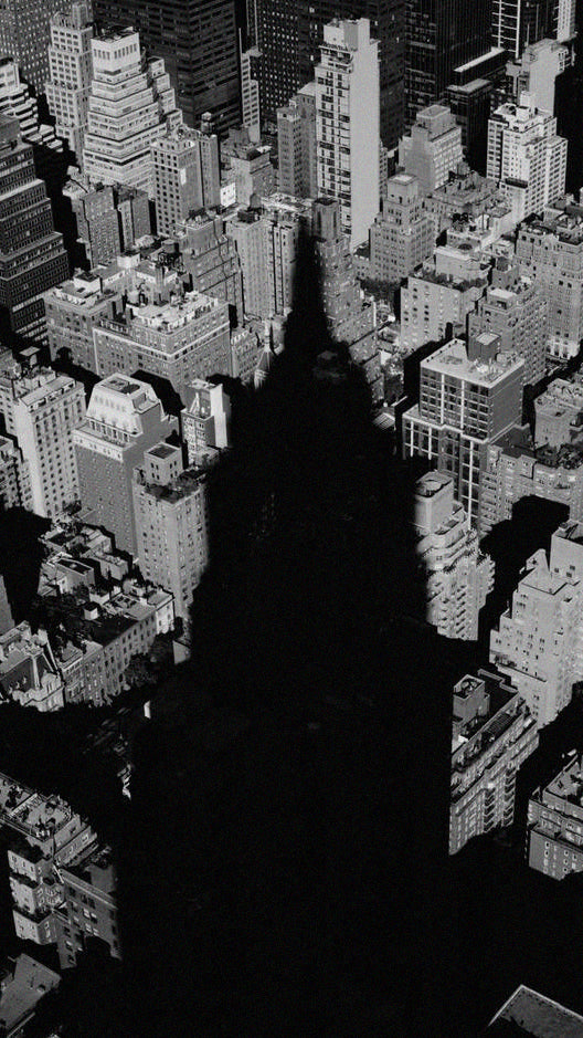 8000 N.Y.C. – Ottomila
