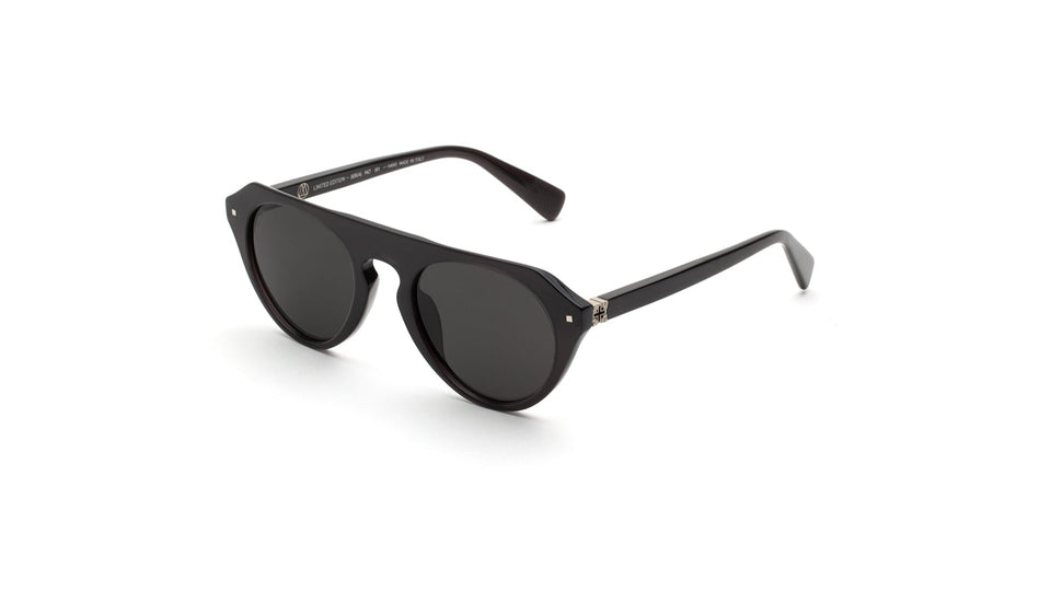 STEALTH Black