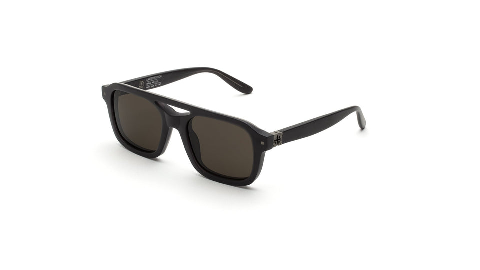 VINICIO Black Matte