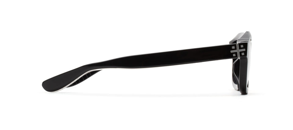 RAY Black Optical