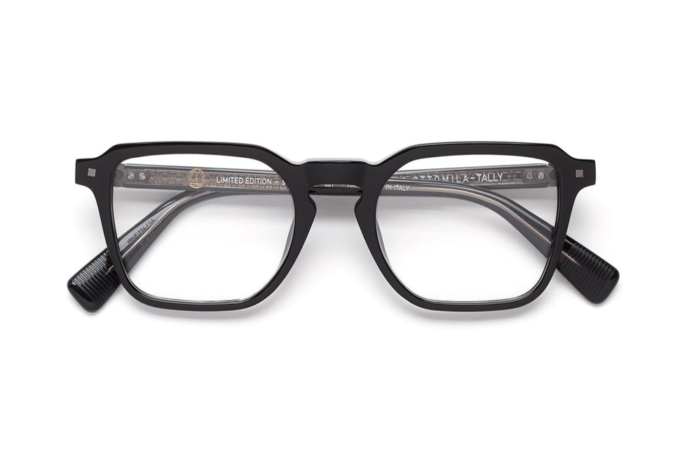 TALLY Black
