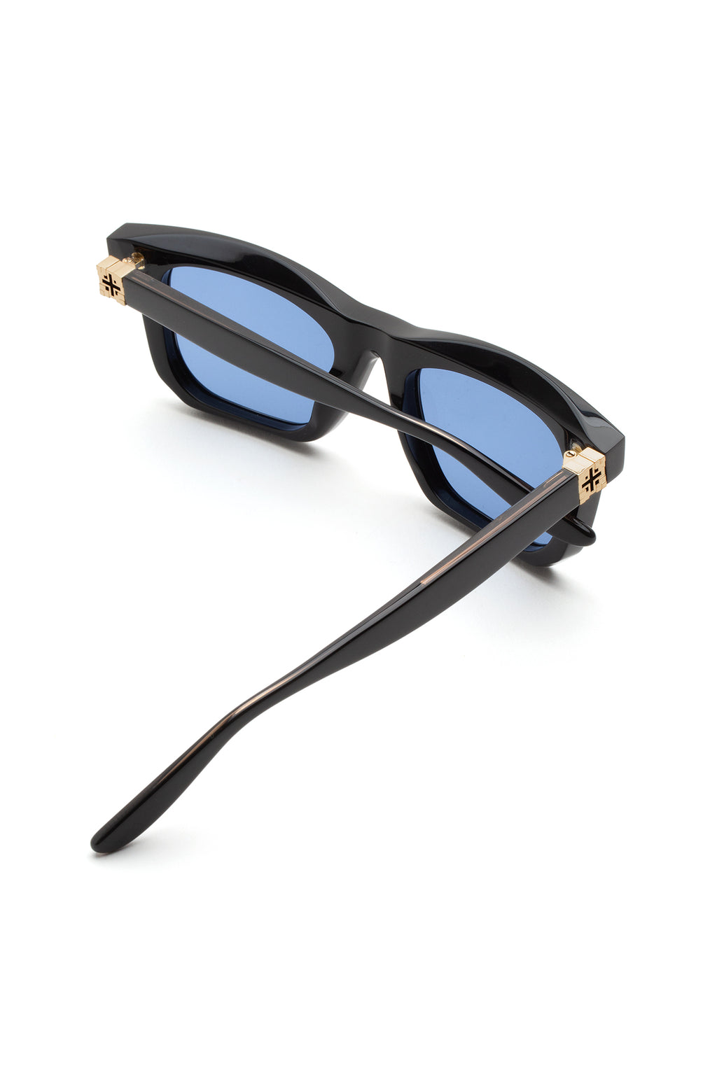 [Never Worn] Ottomila Gonzalo Sunglasses in Tobacco STEALTH Tabacco – Ottomila main image 4