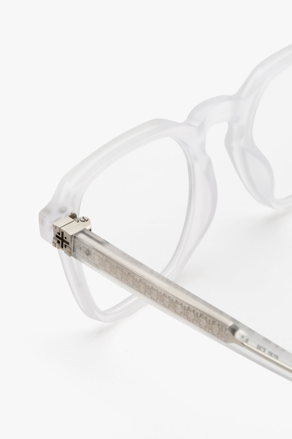 TALLY Crystal