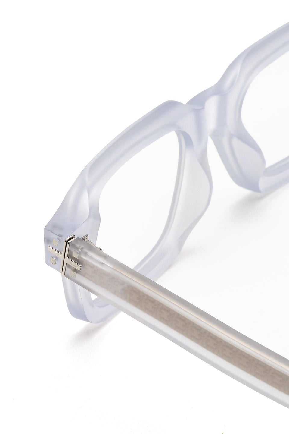 RAY Crystal Optical