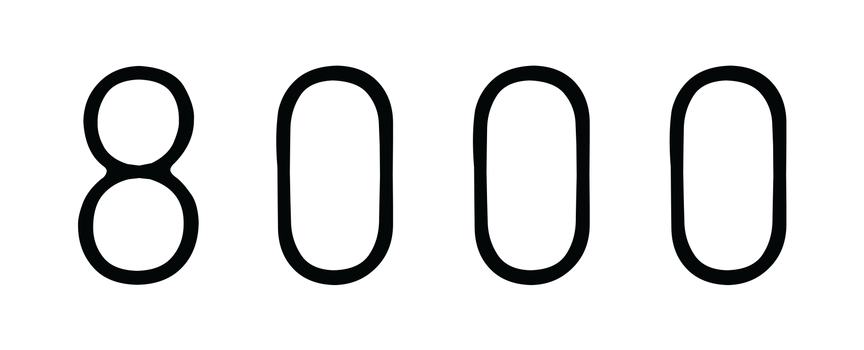 Ottomila