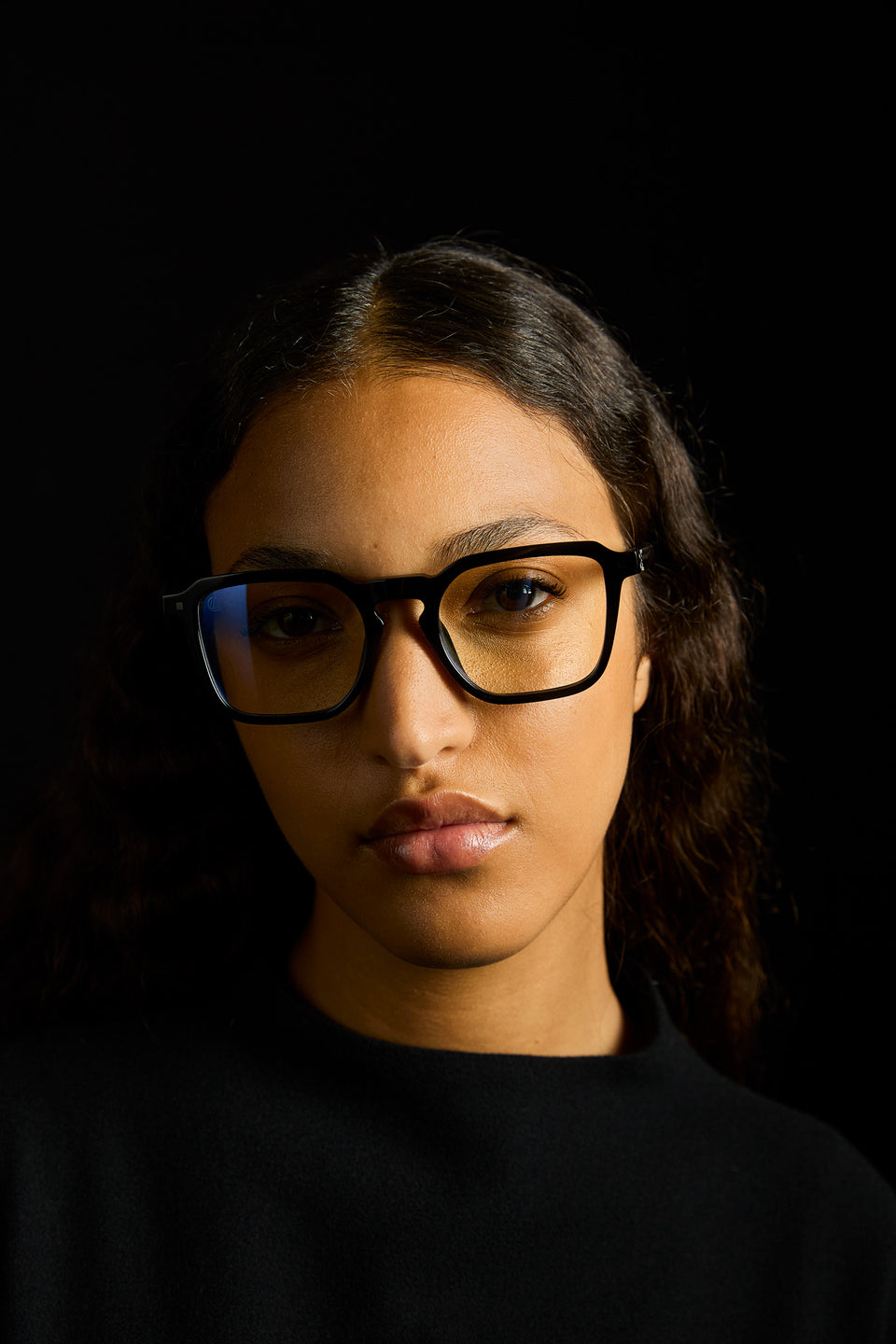 TALLY Black