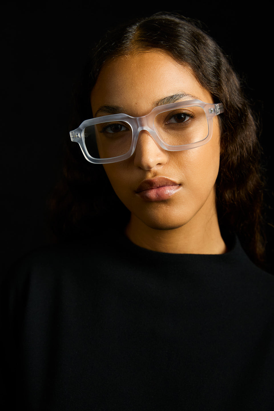 RAY Crystal Optical