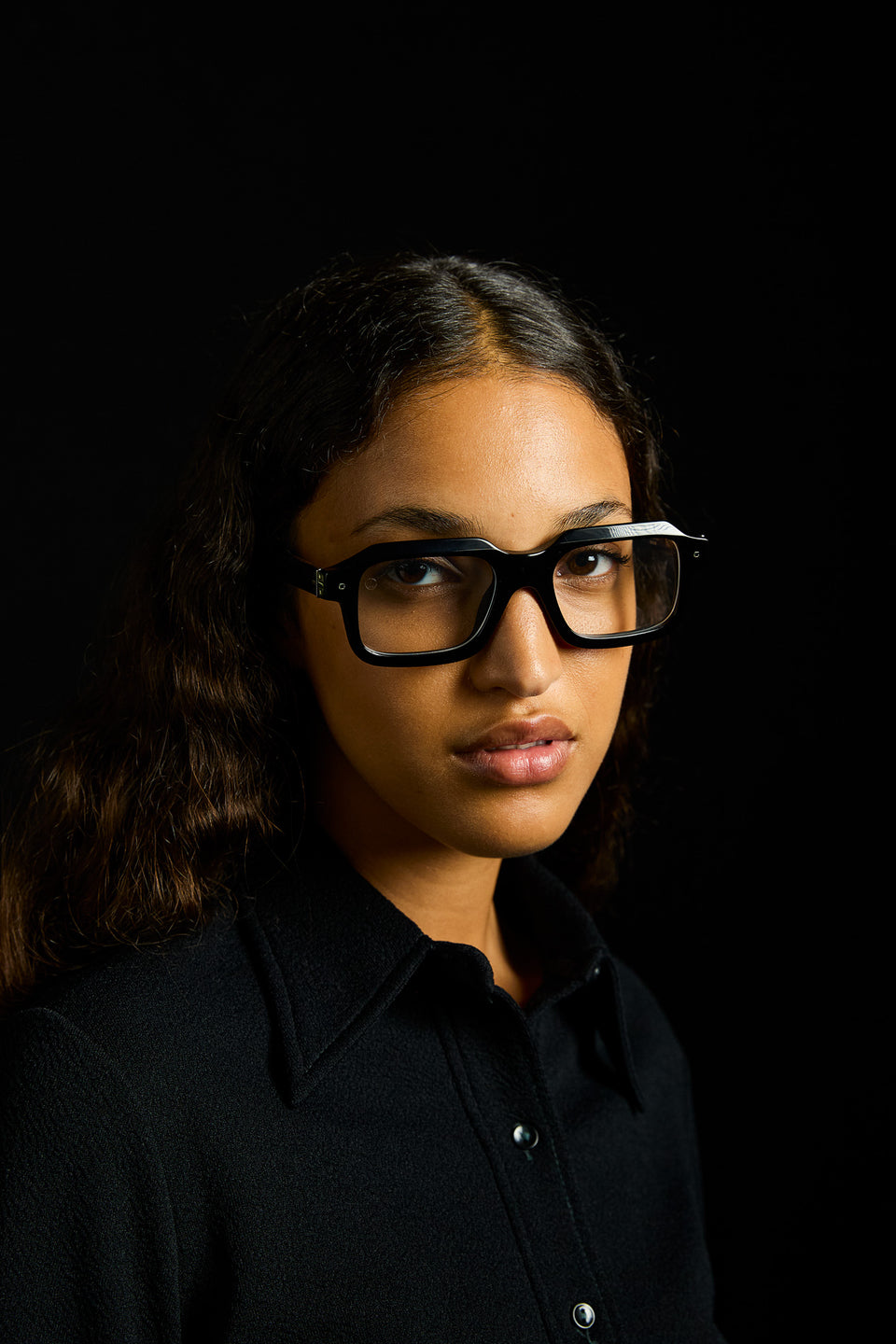 RAY Black Optical