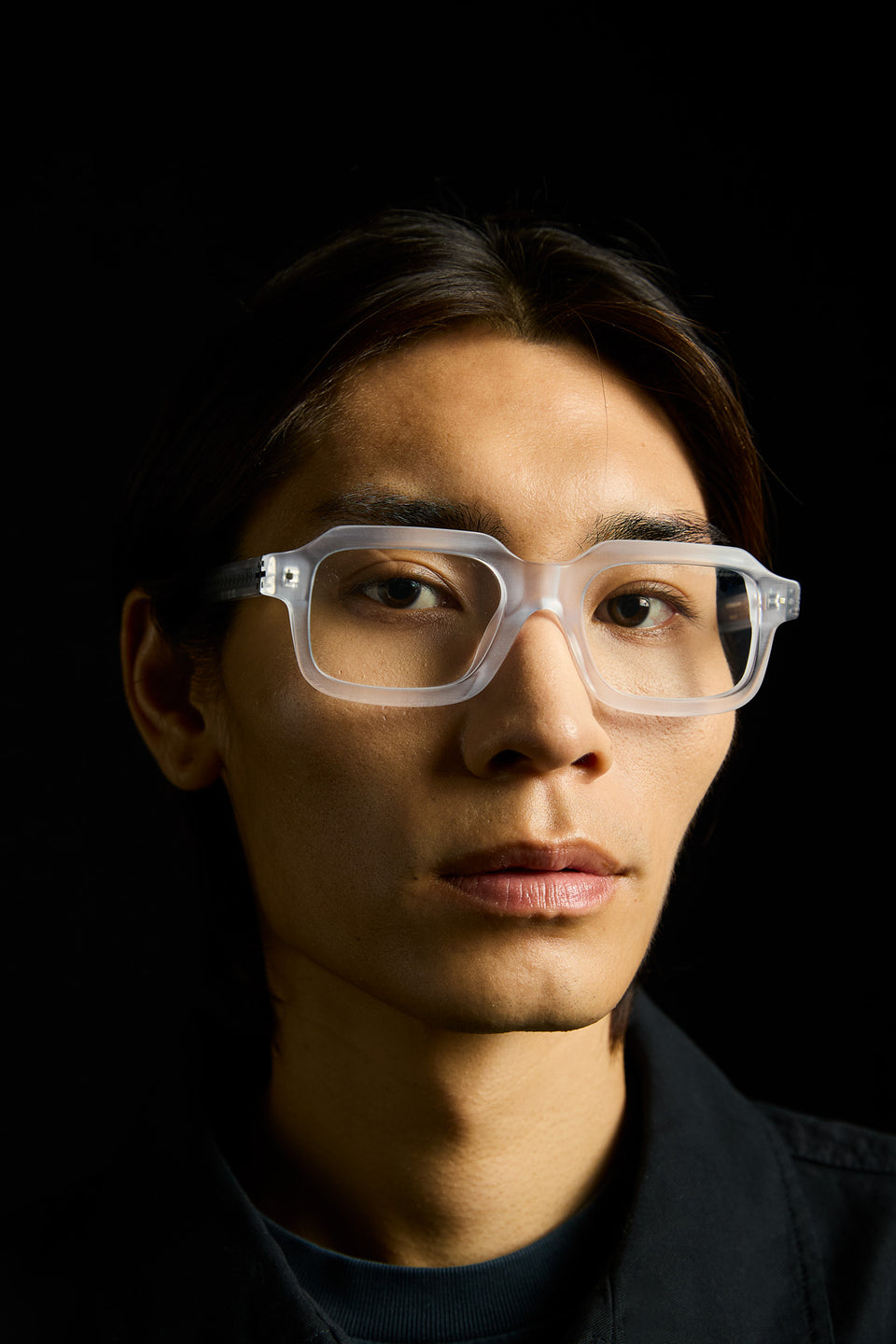 RAY Crystal Optical