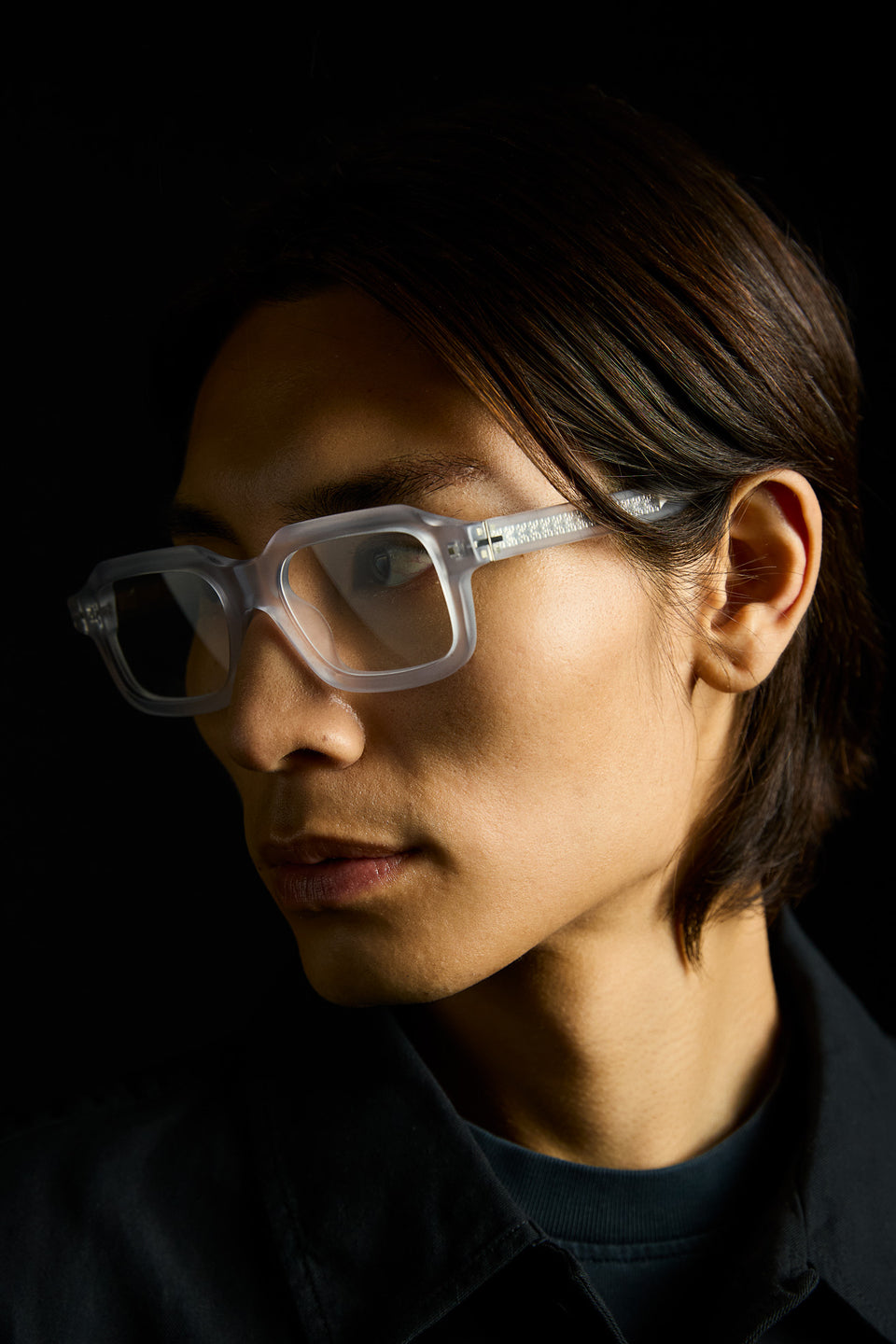 RAY Crystal Optical