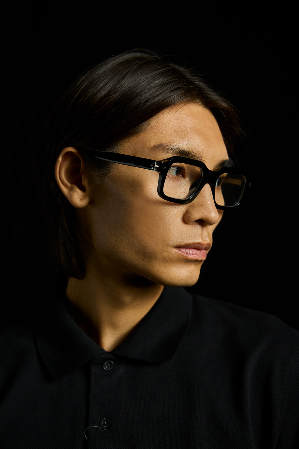 RAY Black Optical
