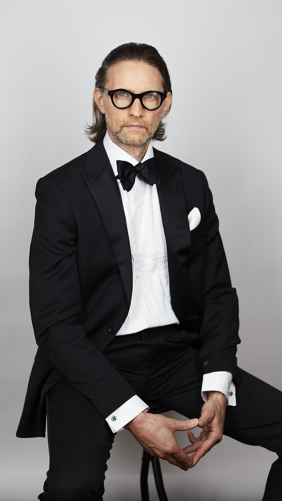 BOMBETTA - Black Tie