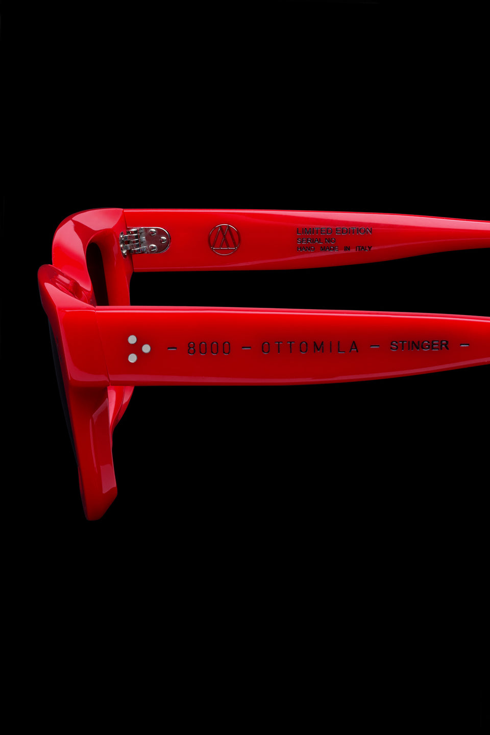 STINGER 2.0 - CORALLO