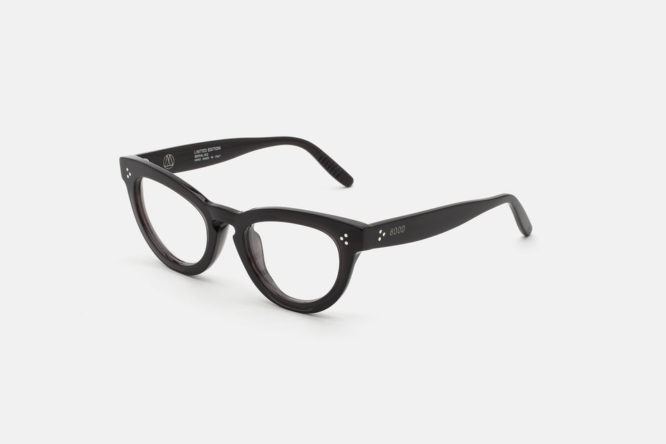 IRIS - Black