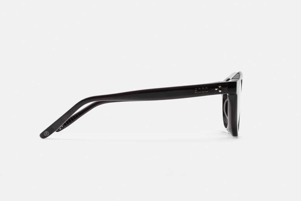 MIES - Black