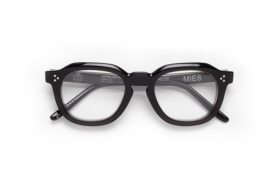 MIES - Black