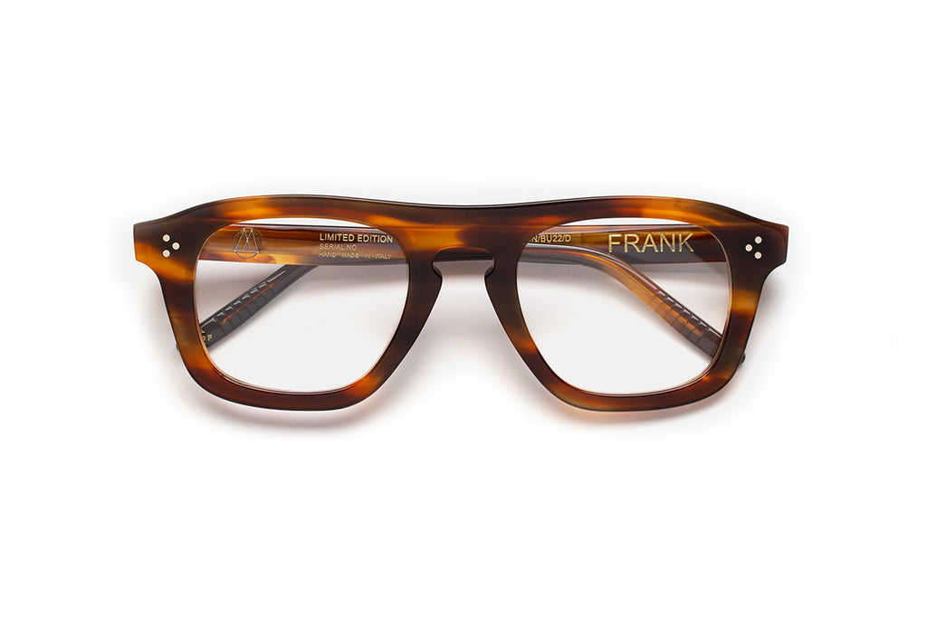 FRANK - Antique Tortoise – Ottomila display picture 1