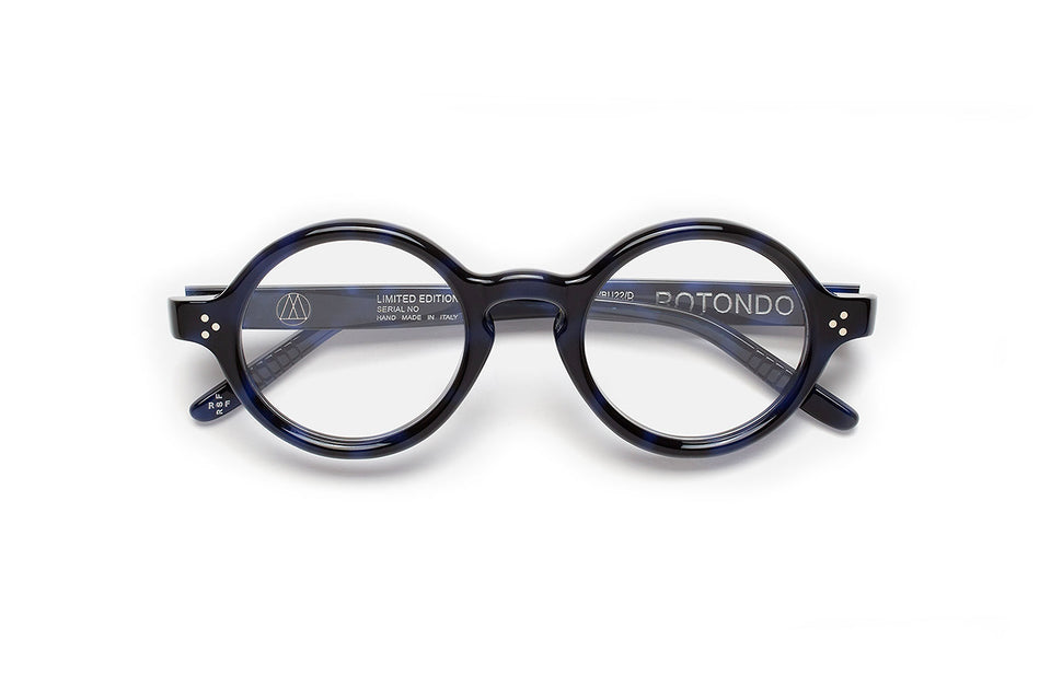 ROTONDO - Blue Havana