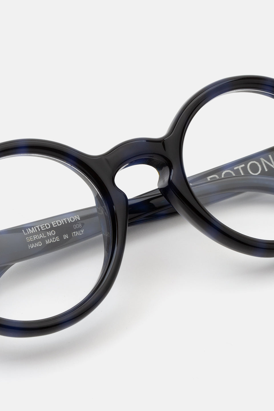 ROTONDO - Blue Havana