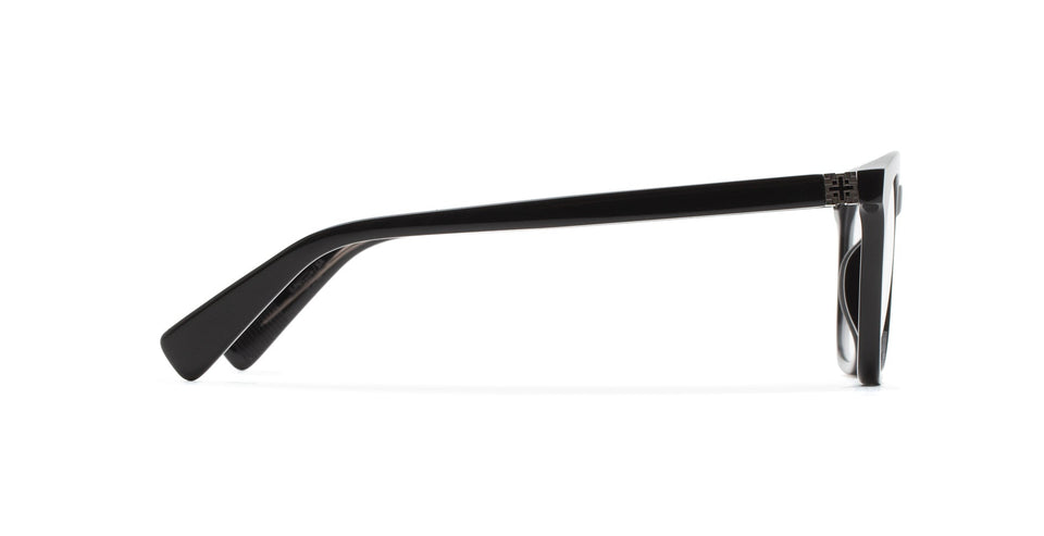 WOLLY Black