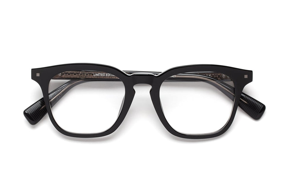 WOLLY Black