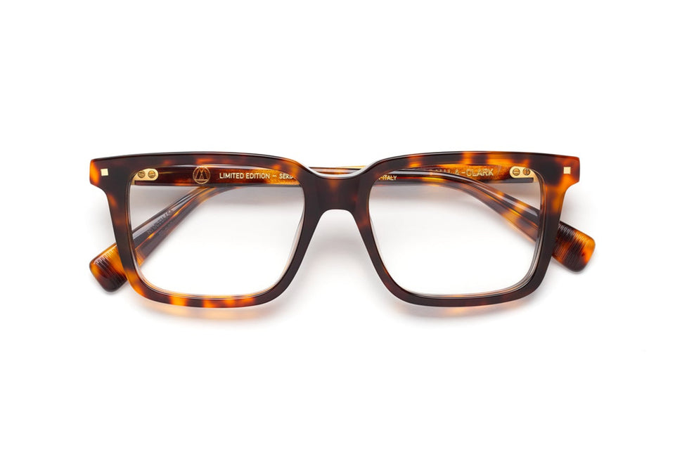 CLARK Tortoise