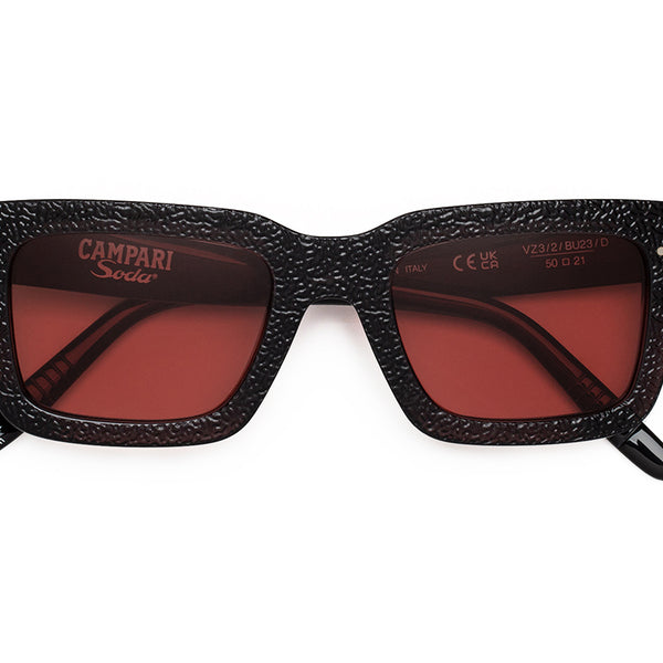 STINGER - CAMPARI - NERO – Ottomila