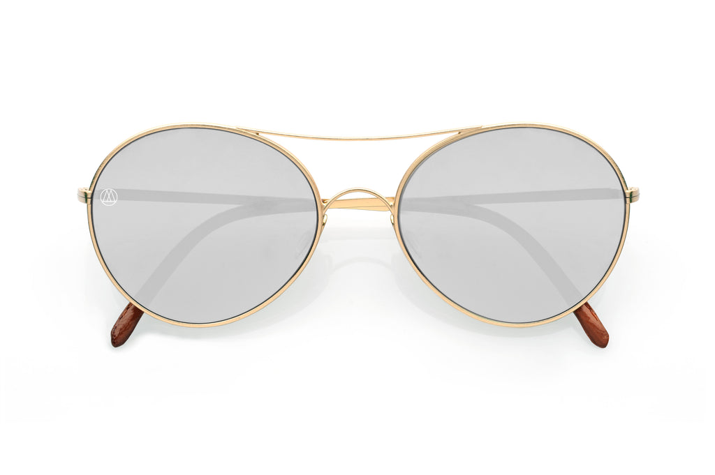 8M1 GOLD Satin – Ottomila