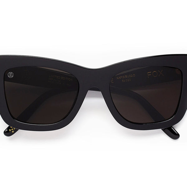 FOX - Black – Ottomila display picture 2